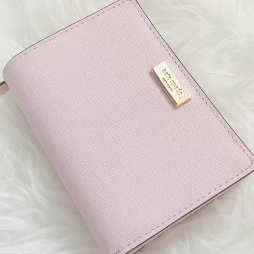 Kate Spade small coin wallet